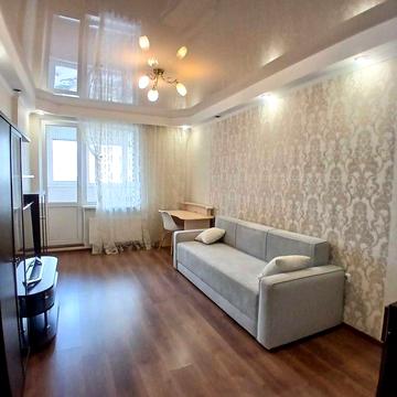 Лісовий квартал здам гарну затишну 1 к квартирку ремонт меблі техніка