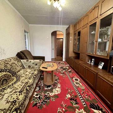 Продам 2-кімнатну квартиру