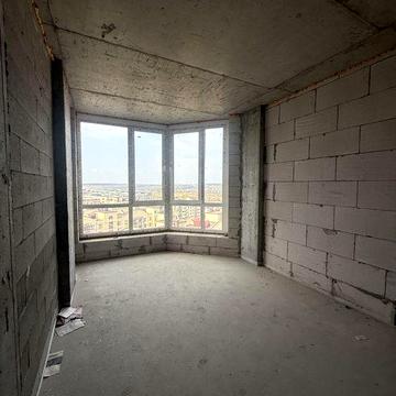 Двокімнатна квартира з газом! 2% оформлення! Сертифікат! Єоселя!