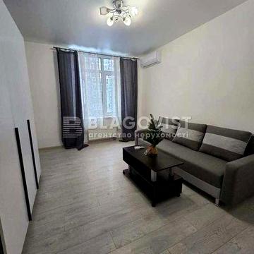 Продаж 1-к квартири,  жк Кришталеві Джерела, вул. Заболотного Академіка ЖК кришталеві джерела