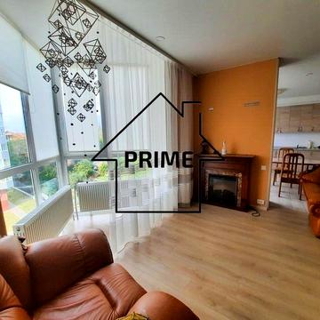 Сдам 3ком Пушкина новострой