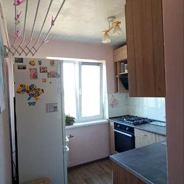 2-кімнатна квартира від власників на вул.Батумська