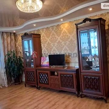 Довгострокова оренда 2к Квартира Рельєфна вулиця