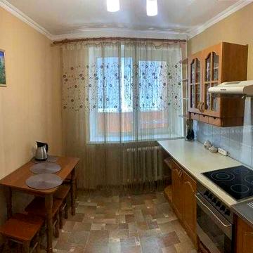 Сдаю 1 комнатную квартиру на 6 Слободской! а1