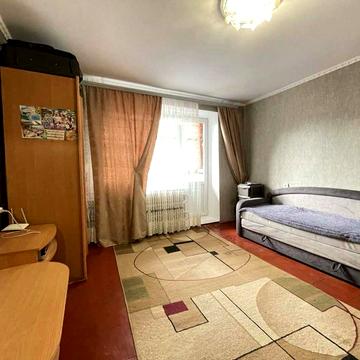 Продам 1-кімнатну квартиру на Жадова