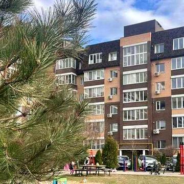 Мечтаете о квартире у моря? Она уже ждёт вас!