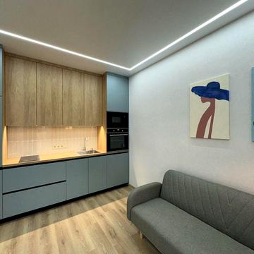 Скандинавия в Кадор сити