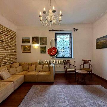 Без%  Оренда таунхаус, Царське Село, вул. Редутна 23-Б, Печерський р-н