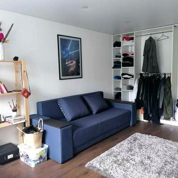 Оренда 1-к квартири на вул. Олени Теліги