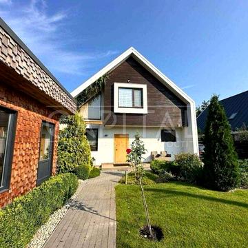 Будинок 176 м2 з ремонтом | 9 соток | Капітанівка | друге світло