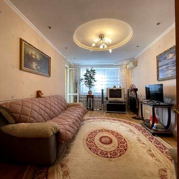 Сдам 2к квартиру на долгий срок