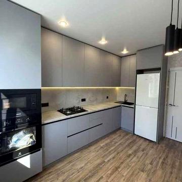 1к квартира 45м2 поверх 6/9 євроремонт ЖК Пелюстковий ЖК Пелюстковий