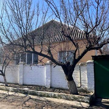 Продається житловий приватник будинок в м.Вознесенськ, Миколаївської обл.