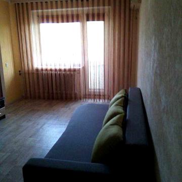 Cдам уютную квартиру на 95-м (от хозяина)