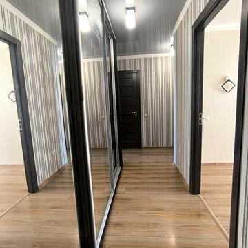 Здається в оренду двокімнатна квартира у новому ЖК  для порядних людей