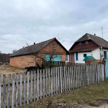 Будинок від власника в с. Ушомир