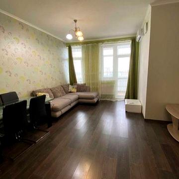 Продам квартиру в ЖК Эдельвейс