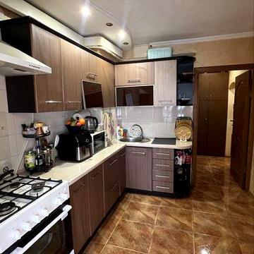 Программы‼️Чешка!14м кухня+ 2 спальни газ Таирова Киевский