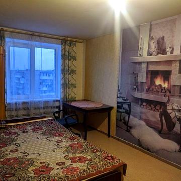 1-кімн. квартира, вул. М.Залізняка