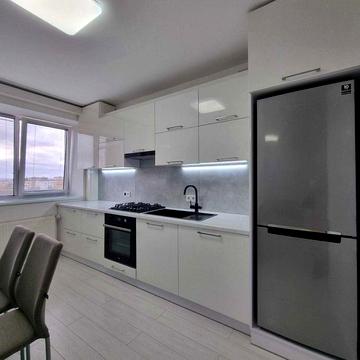 1-кімнатна квартира- студія