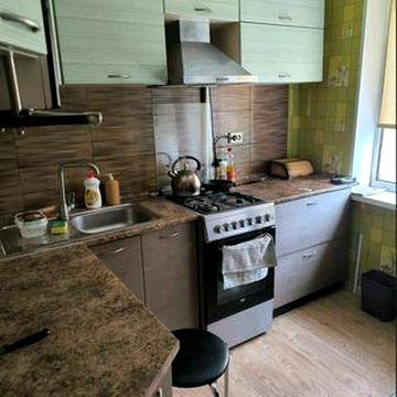 Квартира 2 кімнатна, ПЗТО