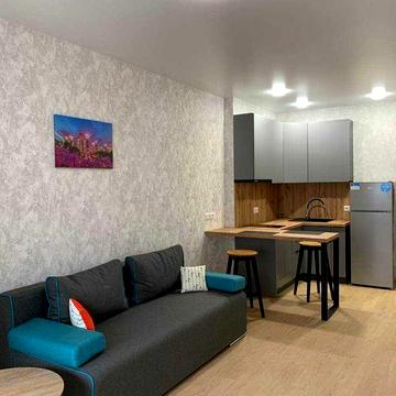 Довгостроково ЖК Іділіка Буча, вул.Кожедуба