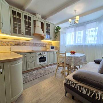 Оренда 1к квартири в Броварах ЖК «Лісовий квартал» вул. Київська. Повна автономність (ГЕНЕРАТОР)! Перша здача! Власник!!!