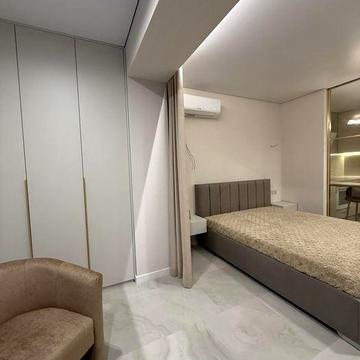 Ж.К.Статус!Гарна 1к квартира в найкращій новобудові міста! ЖК Статус