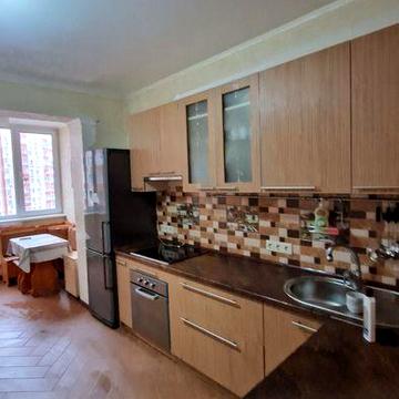 Сдам 1 комн квартиру в ЖК Радужный. Свободна