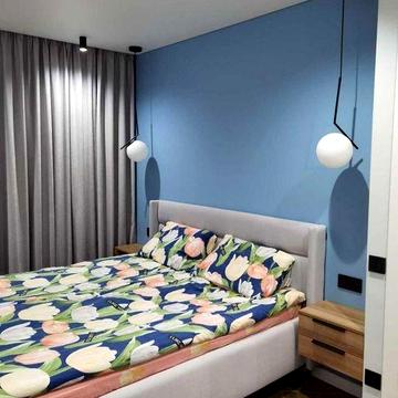 Оренда 1-к квартири в ЖК Велика Британія по вул. Шевченка