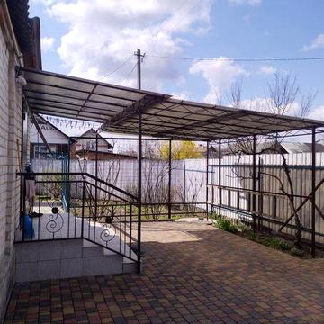 Продам частину будинку р-н Панчішної фабрики