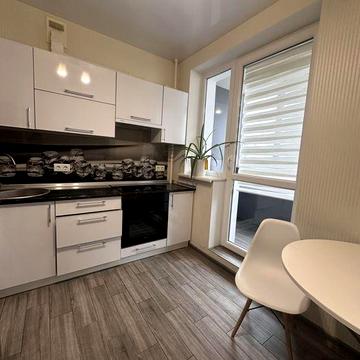 Реальная 1-ка на Дворце Спорта, ЖК Ньютона, Новые Дома