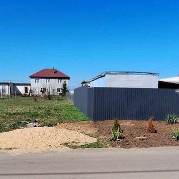 Продам небольшой дом в Фонтанке.