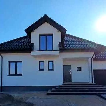 Продам будинок 140м2 з гаражем та підвалом