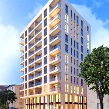 Продам квартиру в ЖК Жовтневый ул. Жуковского Левка Лукяненка ЖК Жовтневый