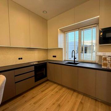 Дуплекс з ремонтом, меблями та технікою |КМ|Петропавлівська Борщагівка