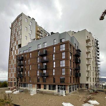 2-кімнатна Квартира ЖК Viking Hills, Мазепи, Щурата ЖК Viking Hills