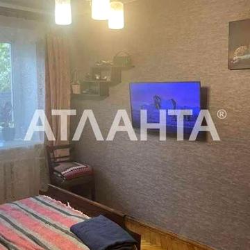 2-кім квартира на Добровольського Євідновлення