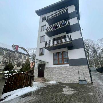 3 кімнатна в районі старий парк