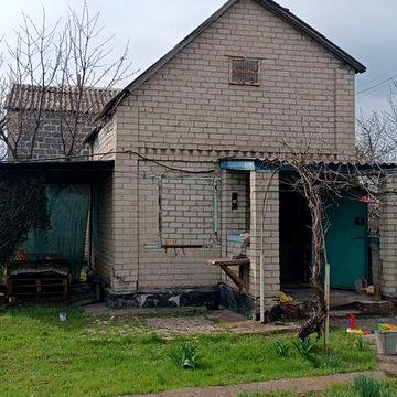 Дача в районе Долгинцева