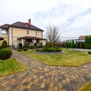 Довгострокова оренда 5к Дім Каштанова вулиця