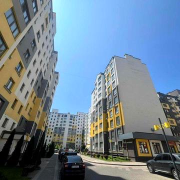 Оренда 1 кім квартири, перша здача!