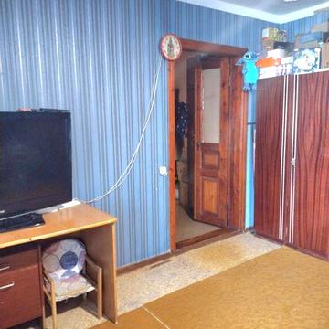 Продам 2-х комнатную "Чешку" 53 м2 на 3/10 в Центре