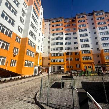 Продам однокімнатну квартиру.