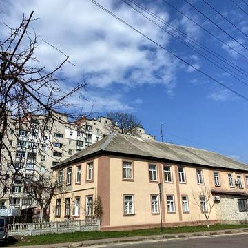 Продаж 1 кім. квартири 1/2 цегла вул. Мацвєвського (Круг)