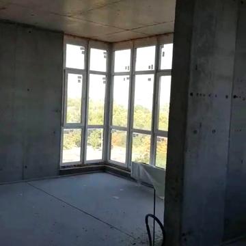 2-кімнатна квартира на Філатова, середній поверх