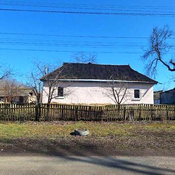Продається будинок в селі Лозовий Яр