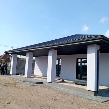 Продам будинок Богданівка