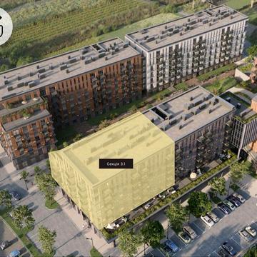 БЕЗ комісії!ПРОДАЖ 2-кім квартири Стрийська Avant Park ЖК AVANT Park