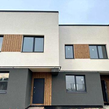 Двоповерховий таунхаус у Крихівцях!